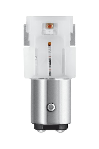 Osram Çift Duy P21/5w 1016 Led Kırmızı Ampul 7528drp-02b 2 Ad.