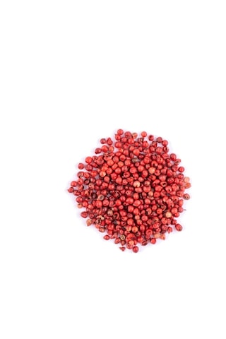 Botanik Sağlık Tane Kırmızı Biber 25 G