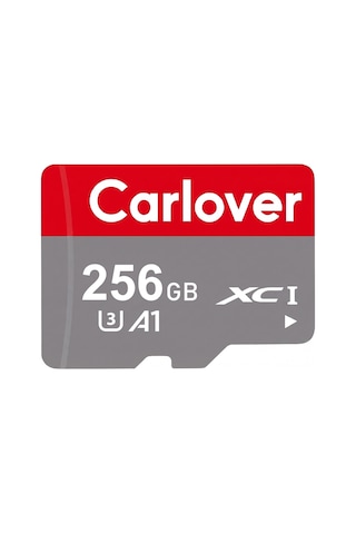 Carlover 256 GB Hafıza Kartı