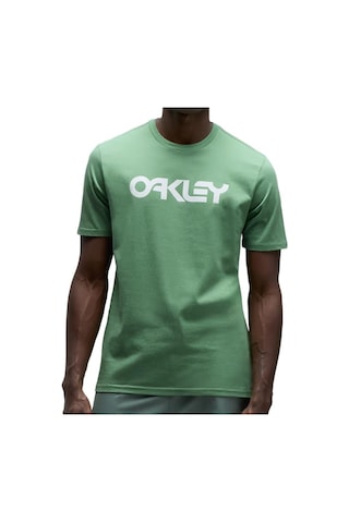 Oakley Mark Iı Tee 2.0 Erkek T-shirt-foa404011 Yeşil