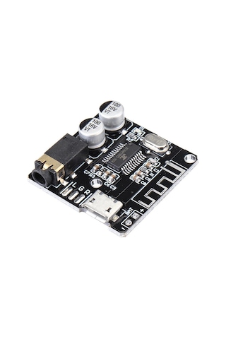 Vhm-314 Bluetooth Amfi Kablosuz Ses Alıcı Modülü