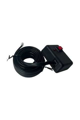Linetech Uzaktan Kumanda Remote Control 60s,100s,150s,200s Serileri İçin Rc-15