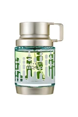 Armaf Odyssey Aqua Edition Edp 100 Ml Erkek Parfümü Aromatik - Odunsu
