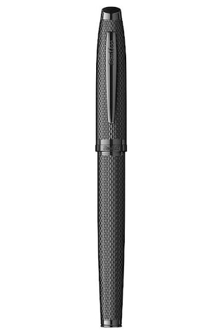 390 Roller Mat Siyah