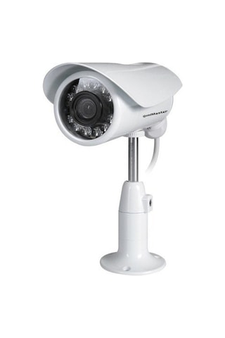 Goldmaster Ev Ofis İp Güvenlik Kamerası Sc-407-Onp