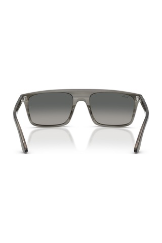 Ray-ban Rb2222 143871 55 Unisex Güneş Gözlüğü Gri