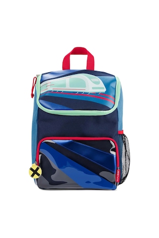 Skip Hop Spark Style Çocuk Sırt Çantası Tren Karışık