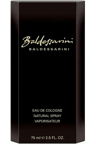 Baldessarini Edc 75 Ml Erkek Parfümü Aromatik - Odunsu