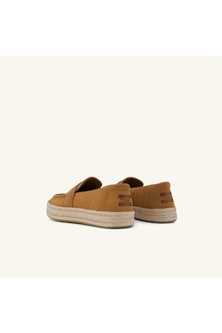 10023060 Brown Sugar Sneaker Kadın 10023067 10023060 10023064 Toms Blakely 10023060 Brown Sugar