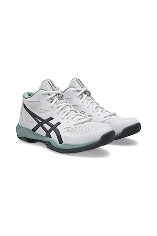 Asics Gel-rocket Mt 12 Erkek Voleybol Ayakkabısı 1071a132-100 Krem