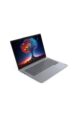 Lenovo ThinkBook 14 G6 IRL 21KG00UCTR11 i5-13420H 16 GB 512 GB SSD 14" W11P Dizüstü Bilgisayar
