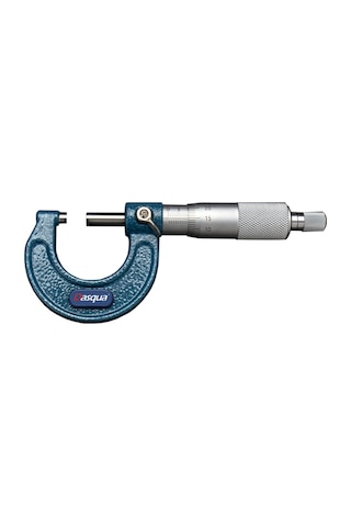 Dasqua 150-175mm Mekanik Dış Çap Mikrometre 0.01mm 4112-8135