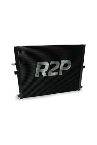 R2p Bmw G30 B48/b58 Performans Radyatör