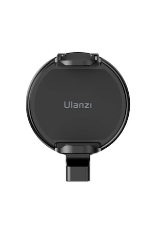 Ulanzi Mg-010 Magsafe Harddisk Tutuculu Telefon Standı 1 Black
