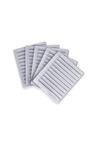Plazma Pen Plexr İğnesi 50 Adet