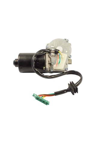 Mercedes Benz W202 C200 Ön Cam Silgi Silecek Motoru 1993-2000
