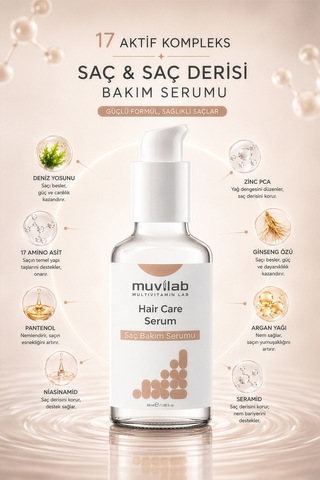Hızlı Saç Uzatma Dökülme Karşıtı Serum Yoğun Onarıcı Bitkisel Doğal Saç Bakım Kompleksi Güçlendirici Dökülmesine Karşı