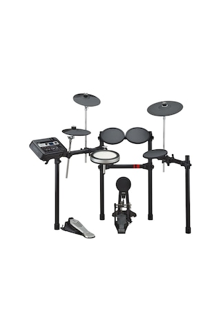 Yamaha Dtx6k-x Dijital Davul