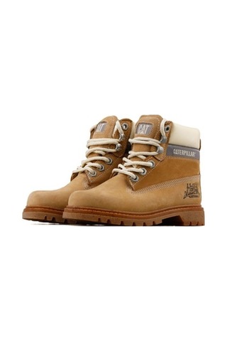 Caterpillar Cat Colorado Honey White Genç Günlük Bot Colorado Honey Whıte K K-Kahverengi-31