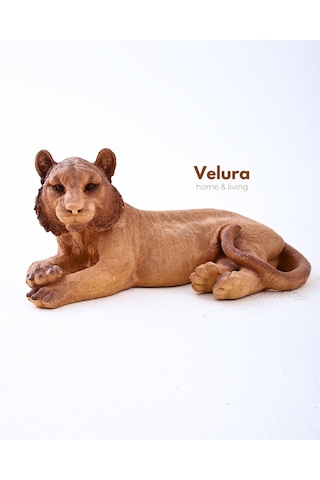 Bars Kaplan Biblo & Heykel & Büst & Figür