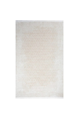 Dolce Vita Halı Pegasus 3006 Cream Modern Halı Krem