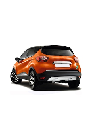 Bagaj Alt Çıta Renault Captur 2013-2019