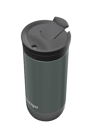 Contigo Huron Pro Snapseal Termos Bardak 470ml 2226407 Yeşil