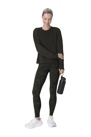 Sweaty Betty Power Workout Leggıngs 6624 Yeşil