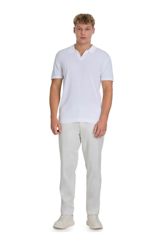 Hatemoğlu Taş Regular Fit Yandan Cep Pamuklu Jogger Pantolon 35264 Taş