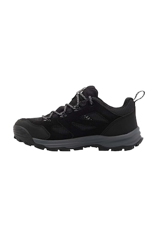 Jack Wolfskın Jack Wolfskin Vojo Tour Texapore Low K Unisex Çocuk Gri Outdoor Ayakkabı 6350 Antrasit