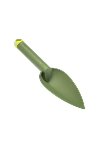 Habitat El Küreği Yeşil