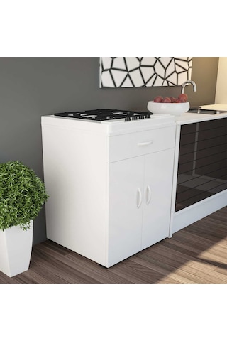 Modilayn Birce Set Altı Dolabı