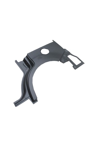 Ford Tourneo Courıer 18/24 Arka Çamurluk Sol Yakıt Depo Delikli - Çamurluk