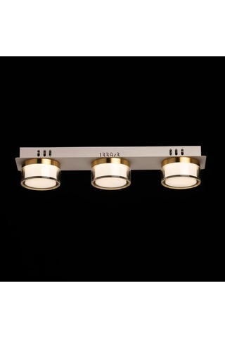 Asensvet Tavan Üçlü Led Avize 360860789