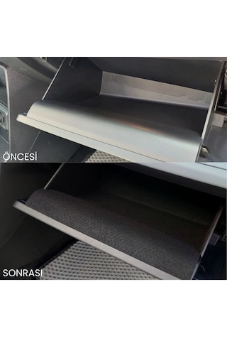 Ssangyong Torres Konfor Seti / Benzinli -