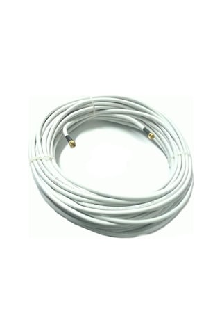 Next 65 CM Ofset Çanak Anten + Nextstar Lnb + 20 M Kablo