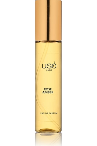 Uso Rose & Amber Kadın Parfüm EDP 15 ML