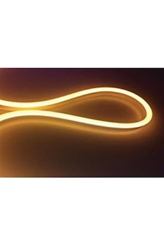 12v Neon Şerit Led Günışığı