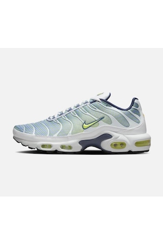 Nike Air Max Plus '25 Erkek Spor Ayakkabı 46 Numara Beyaz