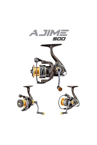 Ajime 500 Lrf Olta Makinesi
