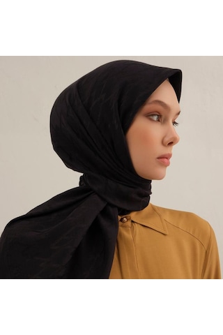 Armine E00oa0444082 03 Armine Lyocell Eşarp 1 Çok Renkli