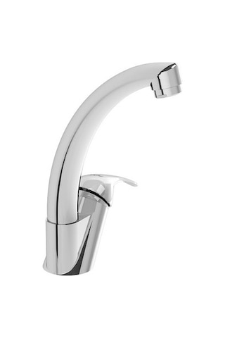 Punto Figo A41190 Lavabo Bataryası Döner Borulu A41190