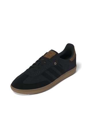 Adidas Samba Og Unısex Spor Ayakkabı - Ih6817 Siyah