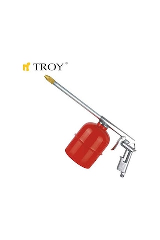 Troy 18660 Püskürtme Tabancası N11.3719