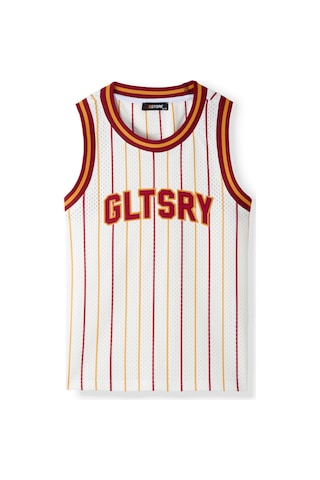 Gsstore Galatasaray Çocuk Atlet C261052 Beyaz
