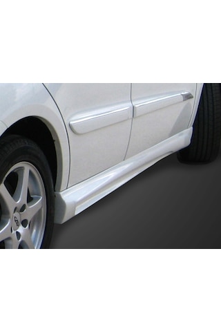 Chery Chance A3 Hb Marşpiyel 2 Prç Fiber 2011 ve Sonrası