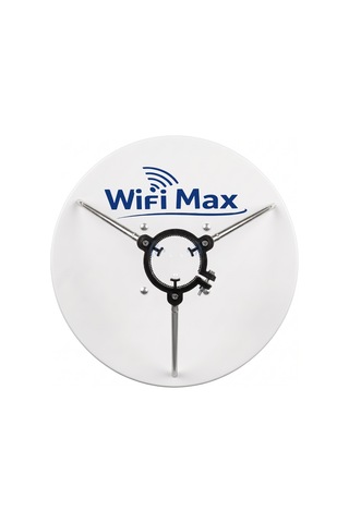 Wifi Max Oem Çanak Anten