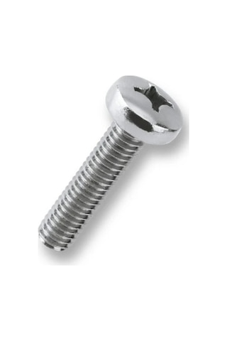 Çankaya M6 10 Ysb Civata 10 Adet 1