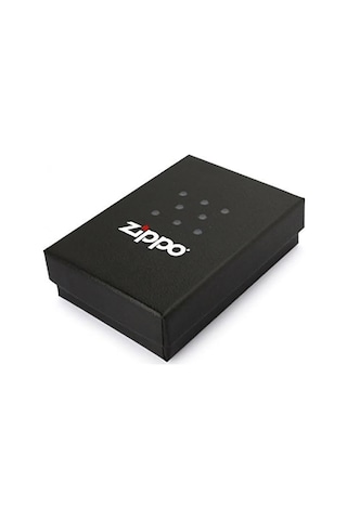 Zippo American Eagle, Land Of The Free Usa Çakmak - 49007-00062-model12