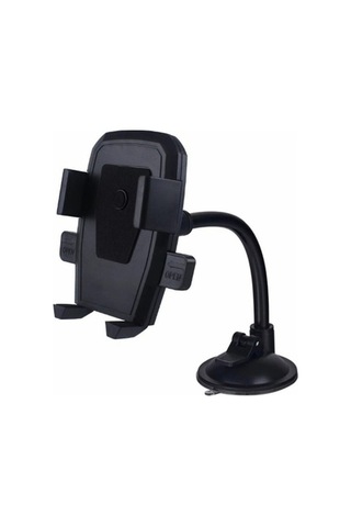 Pazly Vantuz Tutucu 360 Derece Dönebilen Fonksiyonel Hortum Ucu - Uyumlu -